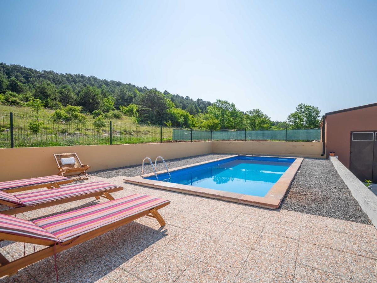 Holiday Home Marijana By Interhome Vratarusa Eksteriør bilde