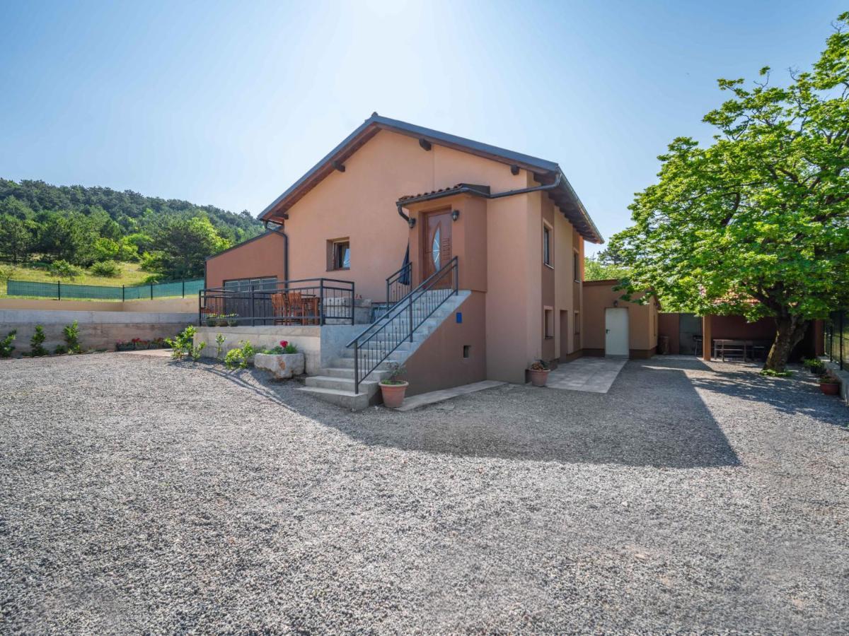 Holiday Home Marijana By Interhome Vratarusa Eksteriør bilde