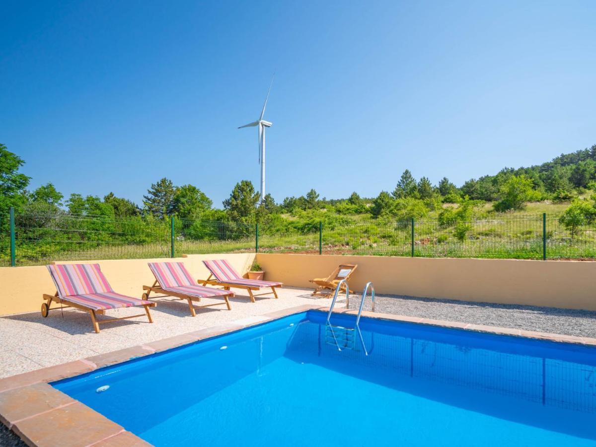 Holiday Home Marijana By Interhome Vratarusa Eksteriør bilde