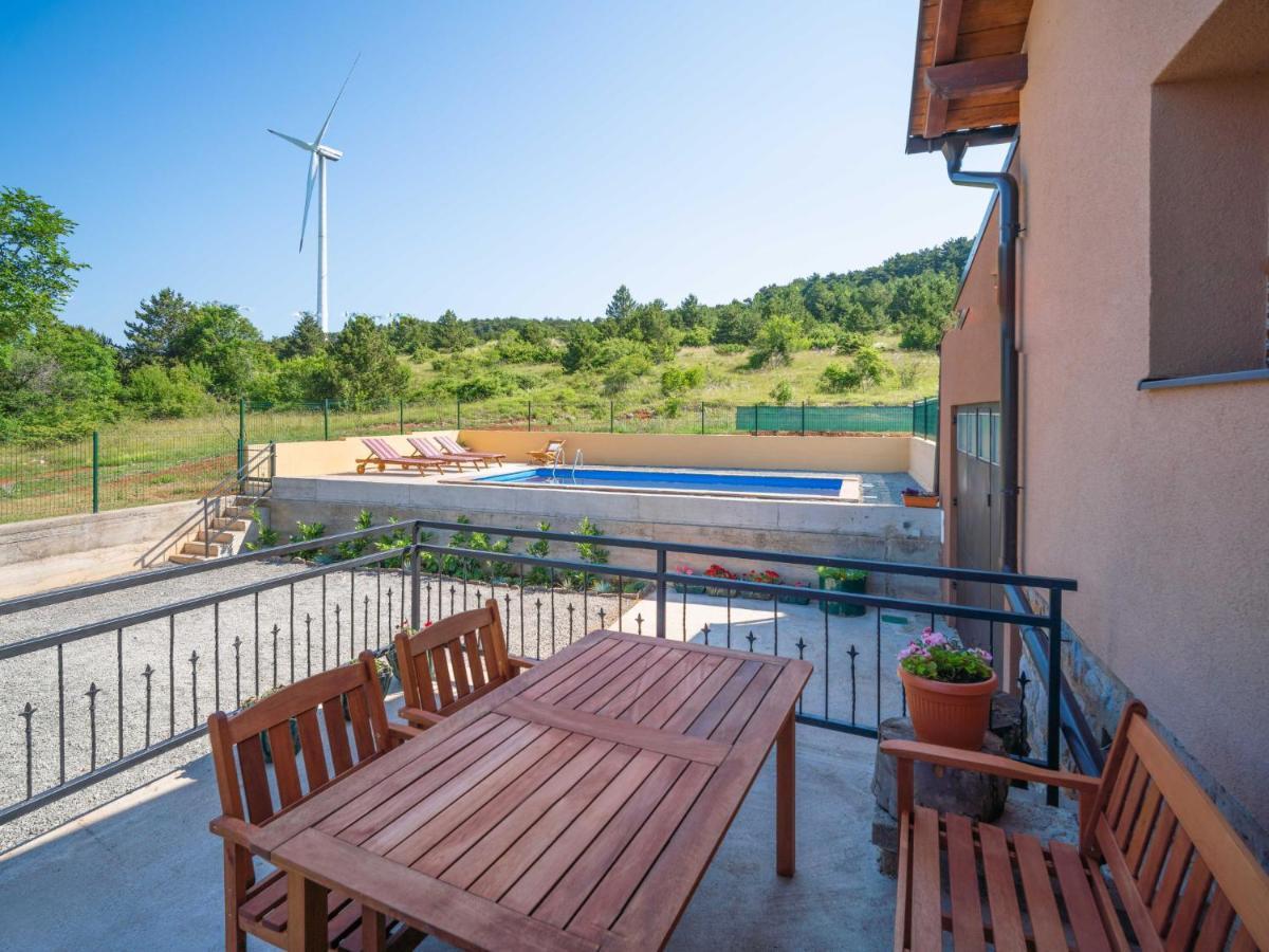Holiday Home Marijana By Interhome Vratarusa Eksteriør bilde